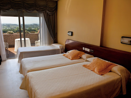 Cantabria Olimpo en Isla